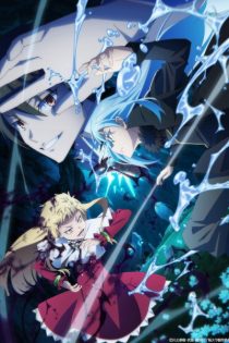 Tensei shitara Slime Datta Ken 4th Season 155735